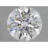 Certified Diamond GIA Carats 1.56 Color D Clarity VS2  EX  EX  EX Fluorescence NON Brown No Green No Milky No EyeClean 100%