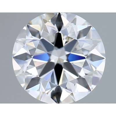 Certified Diamond GIA Carats 1.3 Color E Clarity VVS2 EX EX EX Fluorescence FNT Brown No Green No Milky No EyeClean 100% Certified Diamond GIA Carats 1.3 Color E Clarity VVS2 EX EX EX Fluorescence FNT Brown No Green No Milky No EyeClean 100%