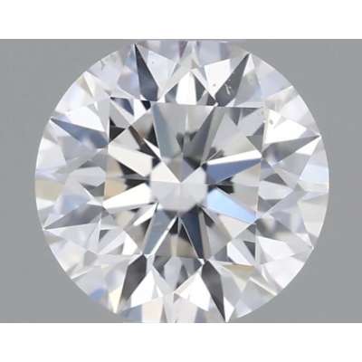 Certified Diamond GIA Carats 0.4 Color G Clarity SI1 EX EX EX Fluorescence FNT Brown No Green No Milky No EyeClean 100% Certified Diamond GIA Carats 0.4 Color G Clarity SI1 EX EX EX Fluorescence FNT Brown No Green No Milky No EyeClean 100%