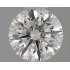 Certified Diamond GIA Carats 1.09 Color G Clarity VS2  EX  EX  EX Fluorescence NON Brown No Milky No EyeClean 100%