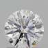 Certified Diamond GIA Carats 0.9 Color D Clarity VVS2  EX  EX  EX Fluorescence NON Brown No Green No Milky No EyeClean 100%