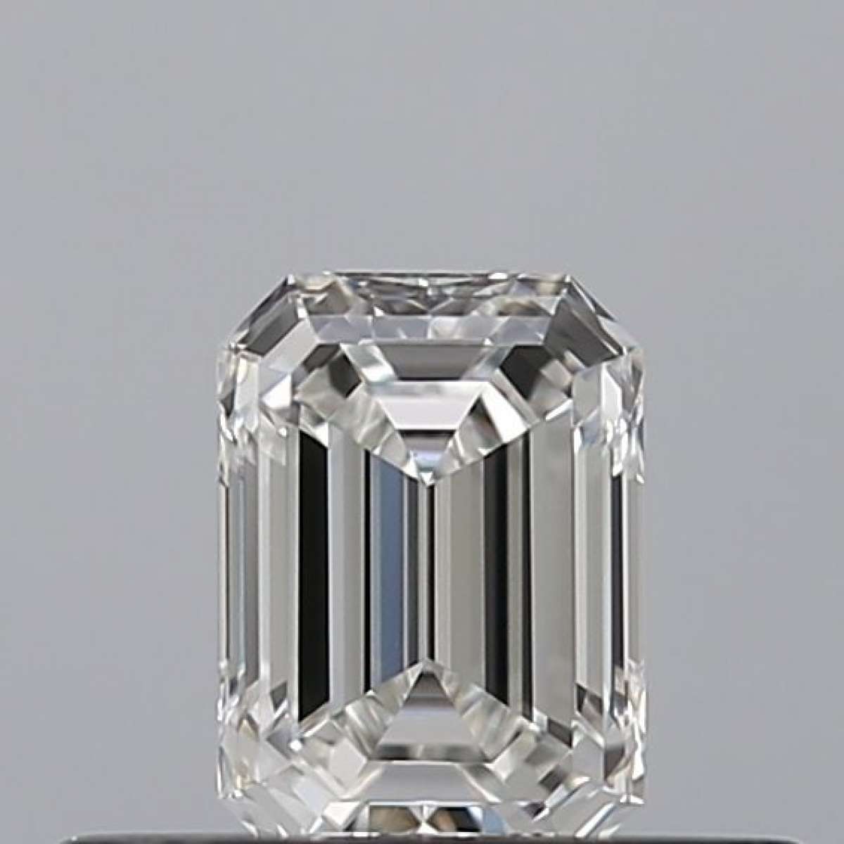 Diamante Certificato GIA Carati 0.31 Colore F Purezza VVS1  -  EX  VG Fluorescenza FNT Brown No Milky No EyeClean 100%