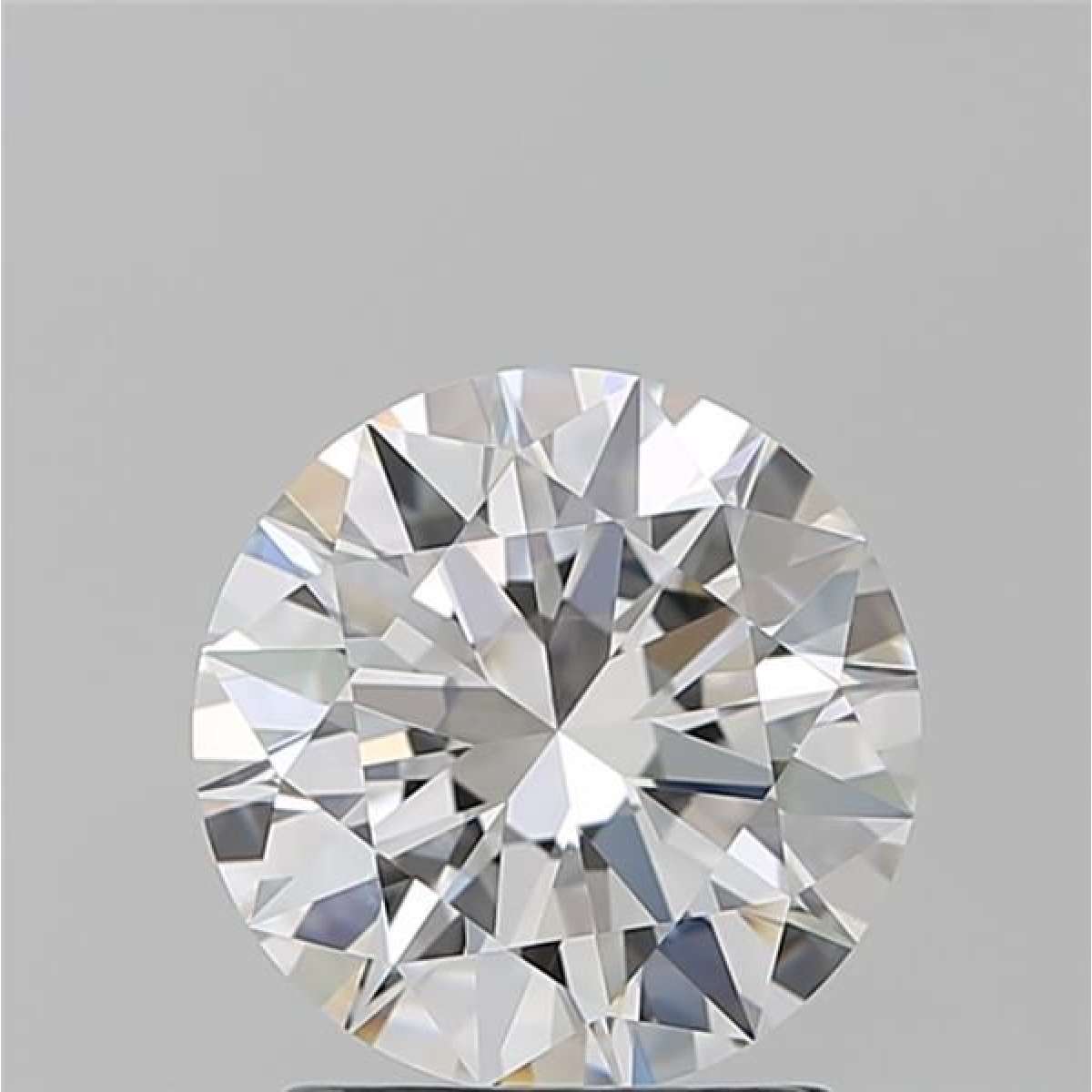 Certified Diamond GIA Carats 1.7 Color E Clarity VVS1 EX EX EX Fluorescence NON Brown No Green No Milky No EyeClean 100% Certified Diamond GIA Carats 1.7 Color E Clarity VVS1 EX EX EX Fluorescence NON Brown No Green No Milky No EyeClean 100%