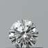 Certified Diamond GIA Carats 0.24 Color D Clarity VVS1  EX  EX  EX Fluorescence NON Brown No Green No Milky No EyeClean 100%