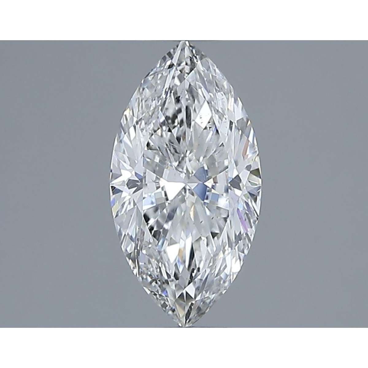 Certified Diamond GIA Carats 1.01 Color H Clarity SI2 - EX EX Fluorescence NON Brown No Milky No EyeClean 100% Certified Diamond GIA Carats 1.01 Color H Clarity SI2 - EX EX Fluorescence NON Brown No Milky No EyeClean 100%