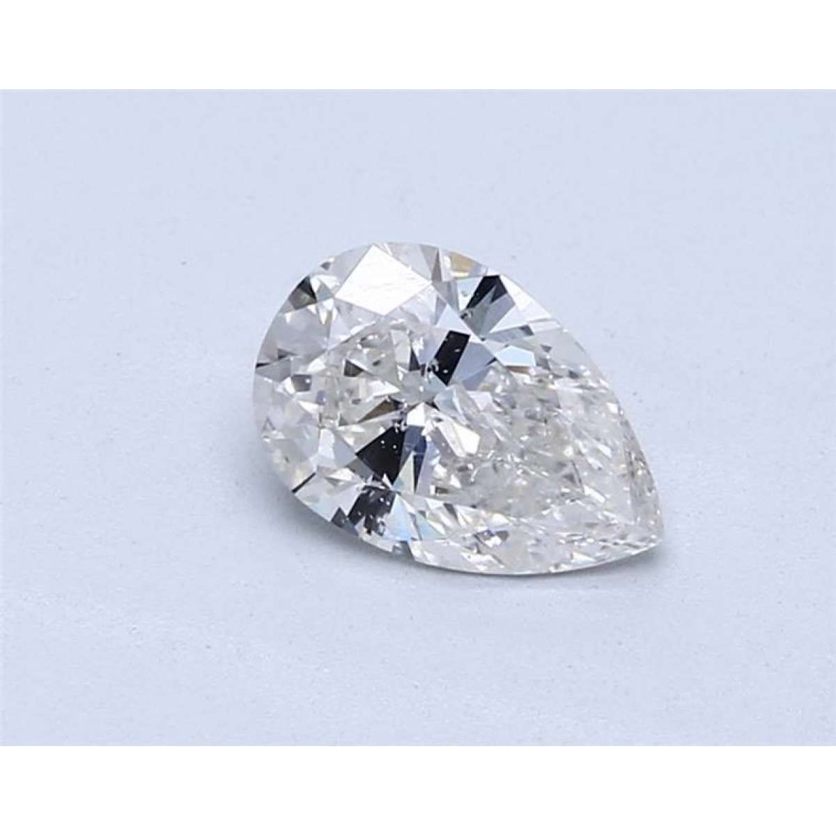 Diamante Certificato HRD Carati 1.0 Colore H Purezza SI2 - VG VG Fluorescenza NON Brown No Green No Milky No EyeClean 100% Diamante Certificato HRD Carati 1.0 Colore H Purezza SI2 - VG VG Fluorescenza NON Brown No Green No Milky No EyeClean 100%