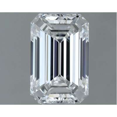 Certified Diamond GIA Carats 0.51 Color F Clarity VVS1  -  EX  EX Fluorescence NON Brown No Green No Milky No EyeClean 100%