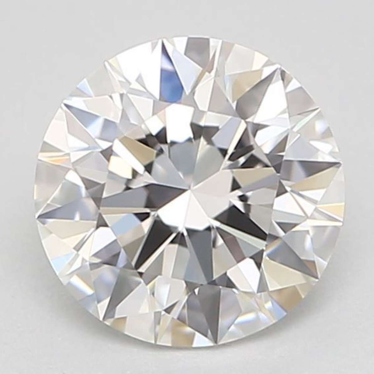 Certified Diamond GIA Carats 0.6 Color E Clarity VVS1 EX EX EX Fluorescence NON Brown No Green No Milky No EyeClean 100% Certified Diamond GIA Carats 0.6 Color E Clarity VVS1 EX EX EX Fluorescence NON Brown No Green No Milky No EyeClean 100%