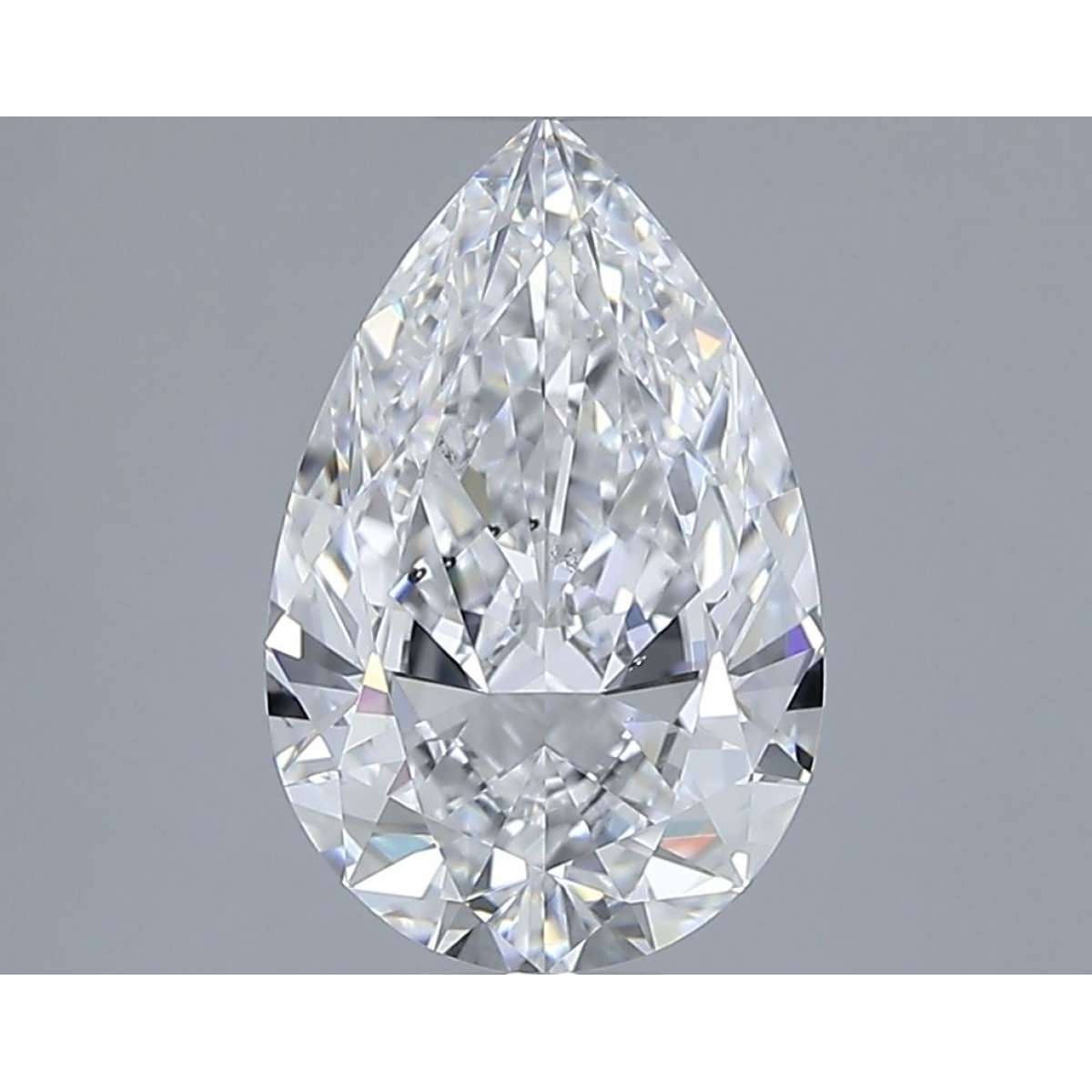 Diamante Certificato GIA Carati 1.94 Colore E Purezza SI1 - EX EX Fluorescenza FNT Brown No Green No Milky No EyeClean 100% Diamante Certificato GIA Carati 1.94 Colore E Purezza SI1 - EX EX Fluorescenza FNT Brown No Green No Milky No EyeClean 100%