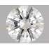 Certified Diamond IGI Carats 1.2 Color G Clarity VS1  EX  EX  EX Fluorescence NON Brown No Green No Milky No EyeClean 100%