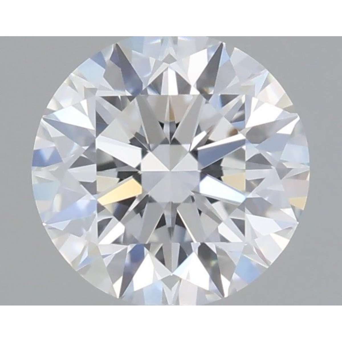 Certified Diamond GIA Carats 0.63 Color D Clarity IF  EX  EX  EX Fluorescence FNT Brown No Green No Milky No EyeClean 100%
