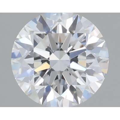 Certified Diamond GIA Carats 0.63 Color D Clarity IF  EX  EX  EX Fluorescence FNT Brown No Green No Milky No EyeClean 100%