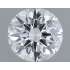 Certified Diamond GIA Carats 0.3 Color G Clarity VVS2  EX  EX  EX Fluorescence NON Brown No Milky No EyeClean 100%