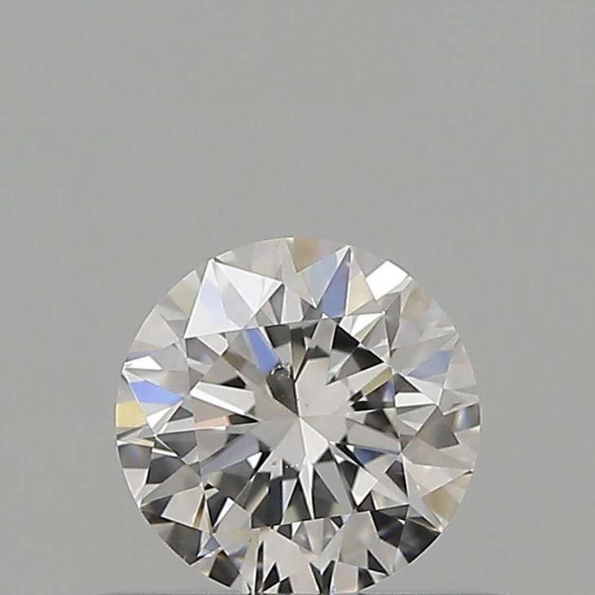 Diamante Certificato GIA Carati 0.41 Colore H Purezza SI1 VG EX VG Fluorescenza FNT Brown No Milky No EyeClean 100% Diamante Certificato GIA Carati 0.41 Colore H Purezza SI1 VG EX VG Fluorescenza FNT Brown No Milky No EyeClean 100%
