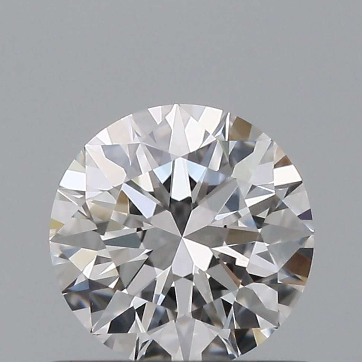 Certified Diamond GIA Carats 0.61 Color D Clarity VVS1 EX EX EX Fluorescence MED Brown No Green No Milky No EyeClean 100% Certified Diamond GIA Carats 0.61 Color D Clarity VVS1 EX EX EX Fluorescence MED Brown No Green No Milky No EyeClean 100%