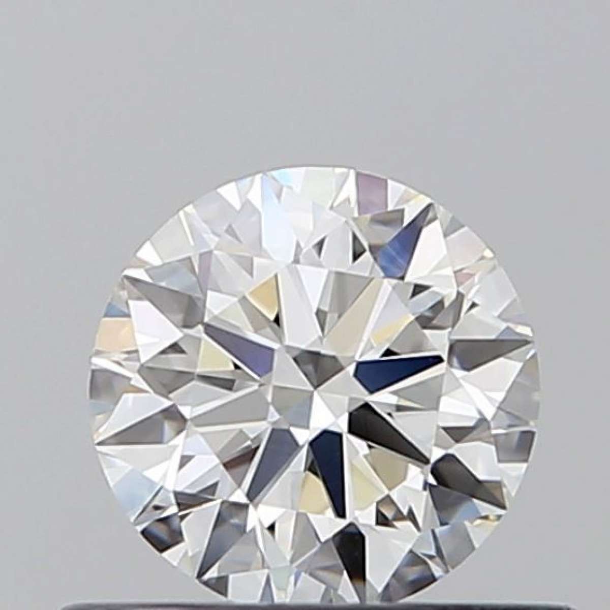 Certified Diamond GIA Carats 0.5 Color F Clarity VS1 EX EX EX Fluorescence NON Brown No Green No Milky No EyeClean 100% Certified Diamond GIA Carats 0.5 Color F Clarity VS1 EX EX EX Fluorescence NON Brown No Green No Milky No EyeClean 100%