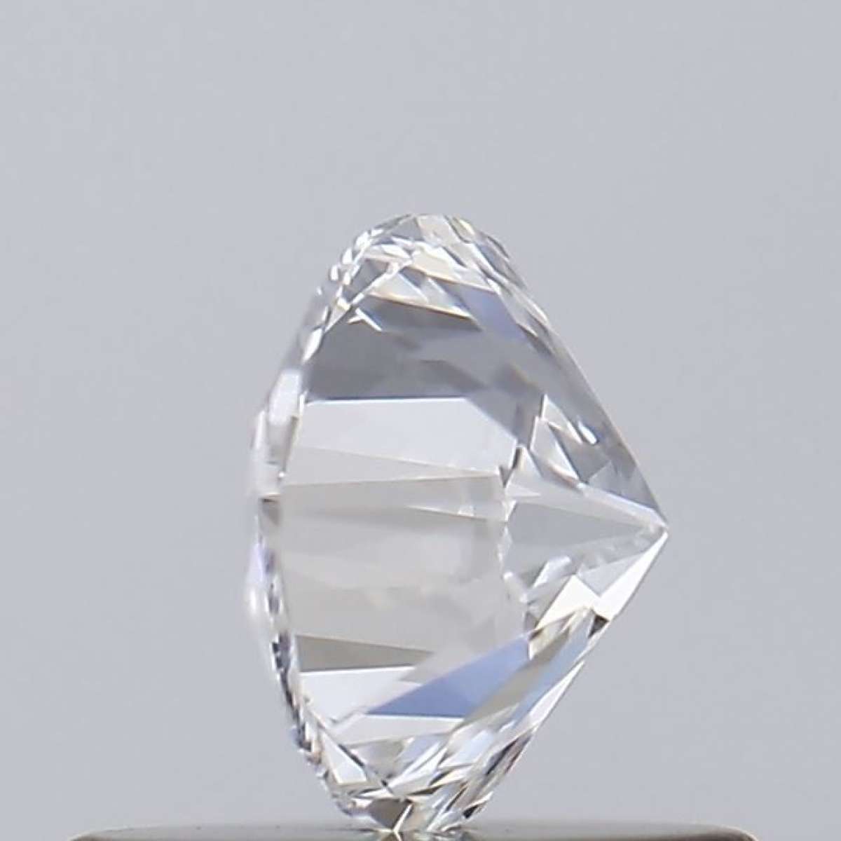 Certified Diamond GIA Carats 0.52 Color E Clarity VVS1 EX EX EX Fluorescence FNT Brown No Green No Milky No EyeClean 100% Certified Diamond GIA Carats 0.52 Color E Clarity VVS1 EX EX EX Fluorescence FNT Brown No Green No Milky No EyeClean 100%