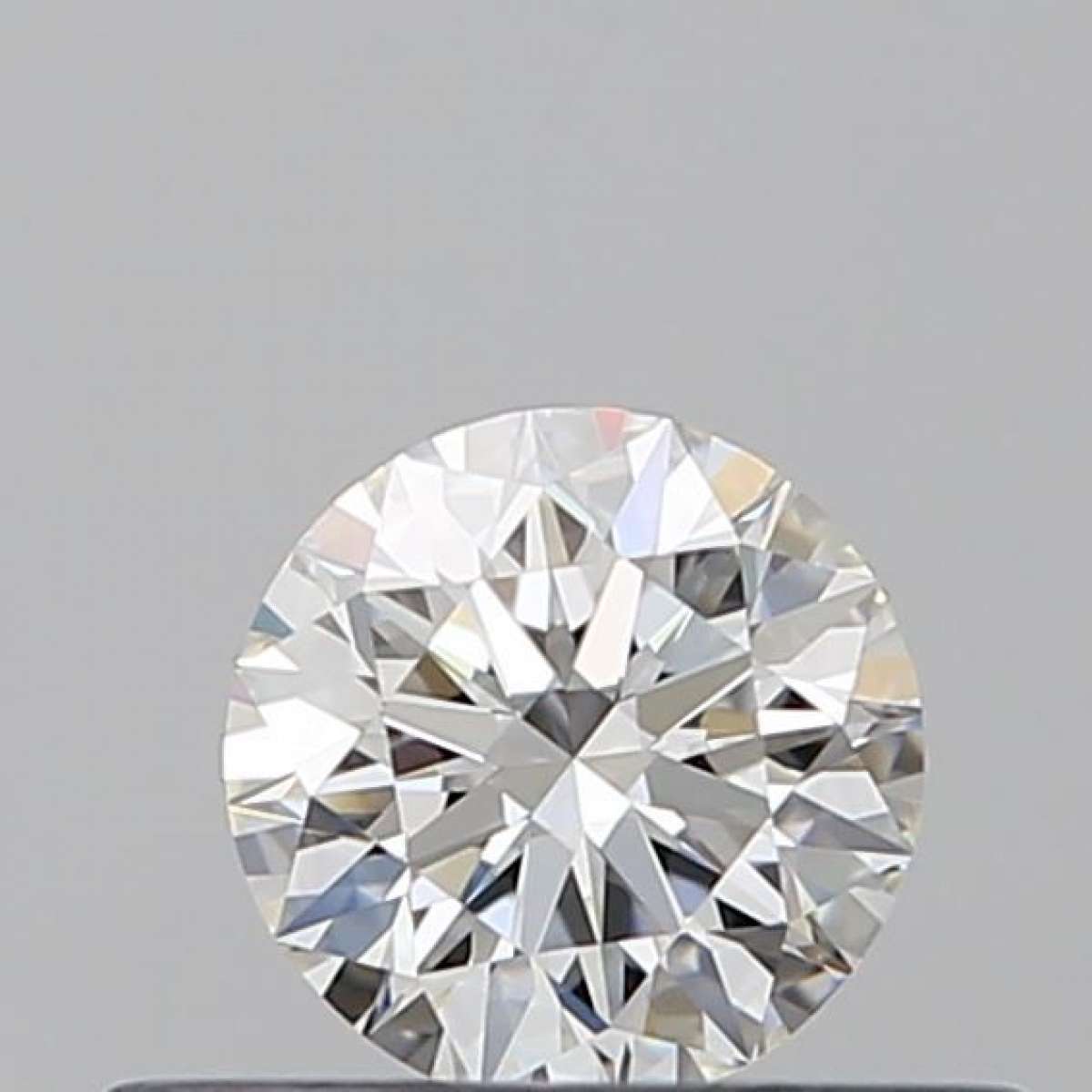 Certified Diamond GIA Carats 0.33 Color F Clarity VVS2 EX EX EX Fluorescence NON Brown No Green No Milky No EyeClean 100% Certified Diamond GIA Carats 0.33 Color F Clarity VVS2 EX EX EX Fluorescence NON Brown No Green No Milky No EyeClean 100%