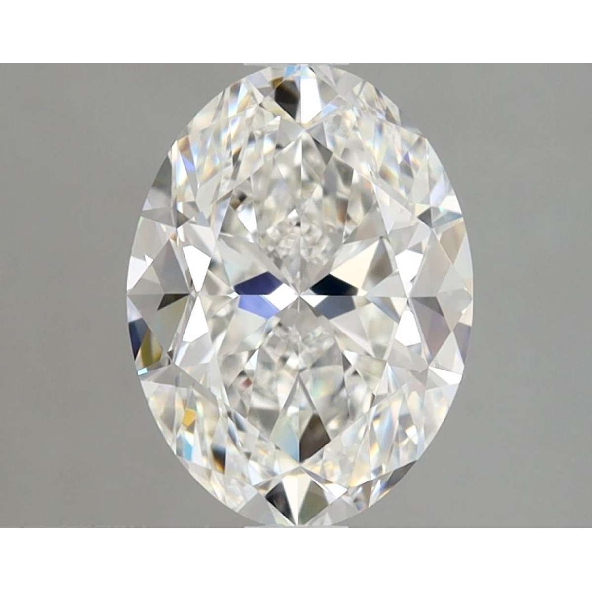 Diamante Certificato GIA Carati 1.5 Colore G Purezza VVS2  -  EX  EX Fluorescenza NON Brown No Green No Milky No EyeClean 100%