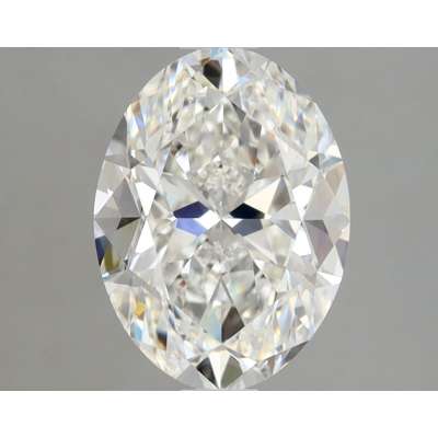 Diamante Certificato GIA Carati 1.5 Colore G Purezza VVS2  -  EX  EX Fluorescenza NON Brown No Green No Milky No EyeClean 100%