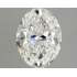 Diamante Certificato GIA Carati 1.5 Colore G Purezza VVS2  -  EX  EX Fluorescenza NON Brown No Green No Milky No EyeClean 100%