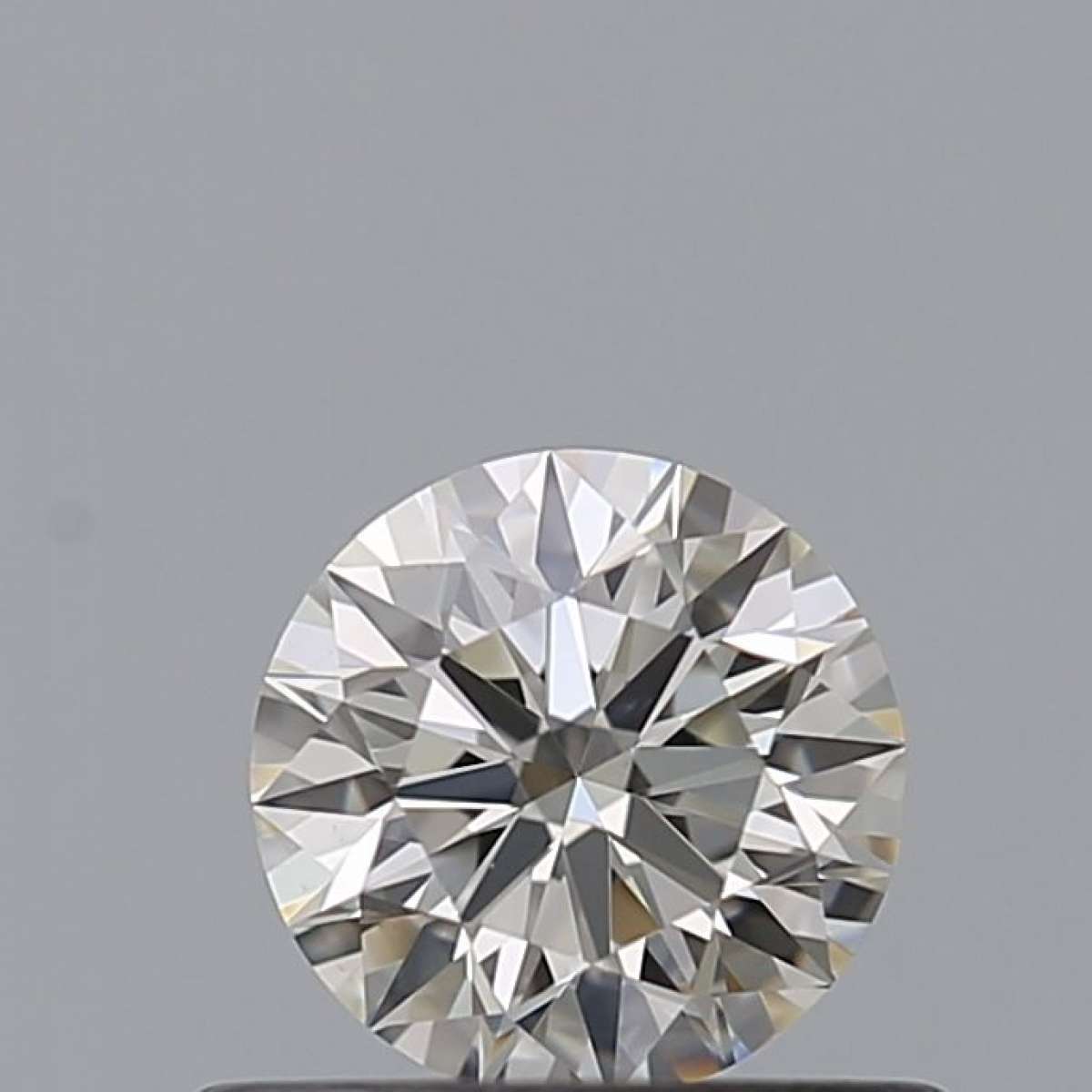 Certified Diamond IGI Carats 0.4 Color H Clarity VS1 EX EX EX Fluorescence NON Brown No Milky No EyeClean 100% Certified Diamond IGI Carats 0.4 Color H Clarity VS1 EX EX EX Fluorescence NON Brown No Milky No EyeClean 100%