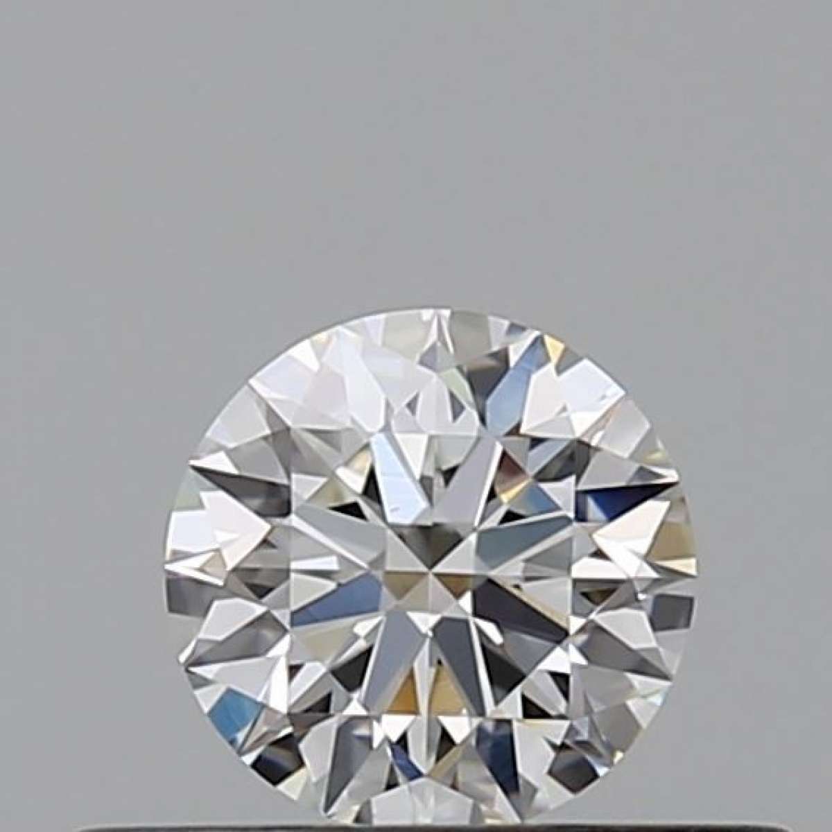 Certified Diamond GIA Carats 0.31 Color G Clarity VS1  EX  EX  EX Fluorescence NON Brown No Green No Milky No EyeClean 100%