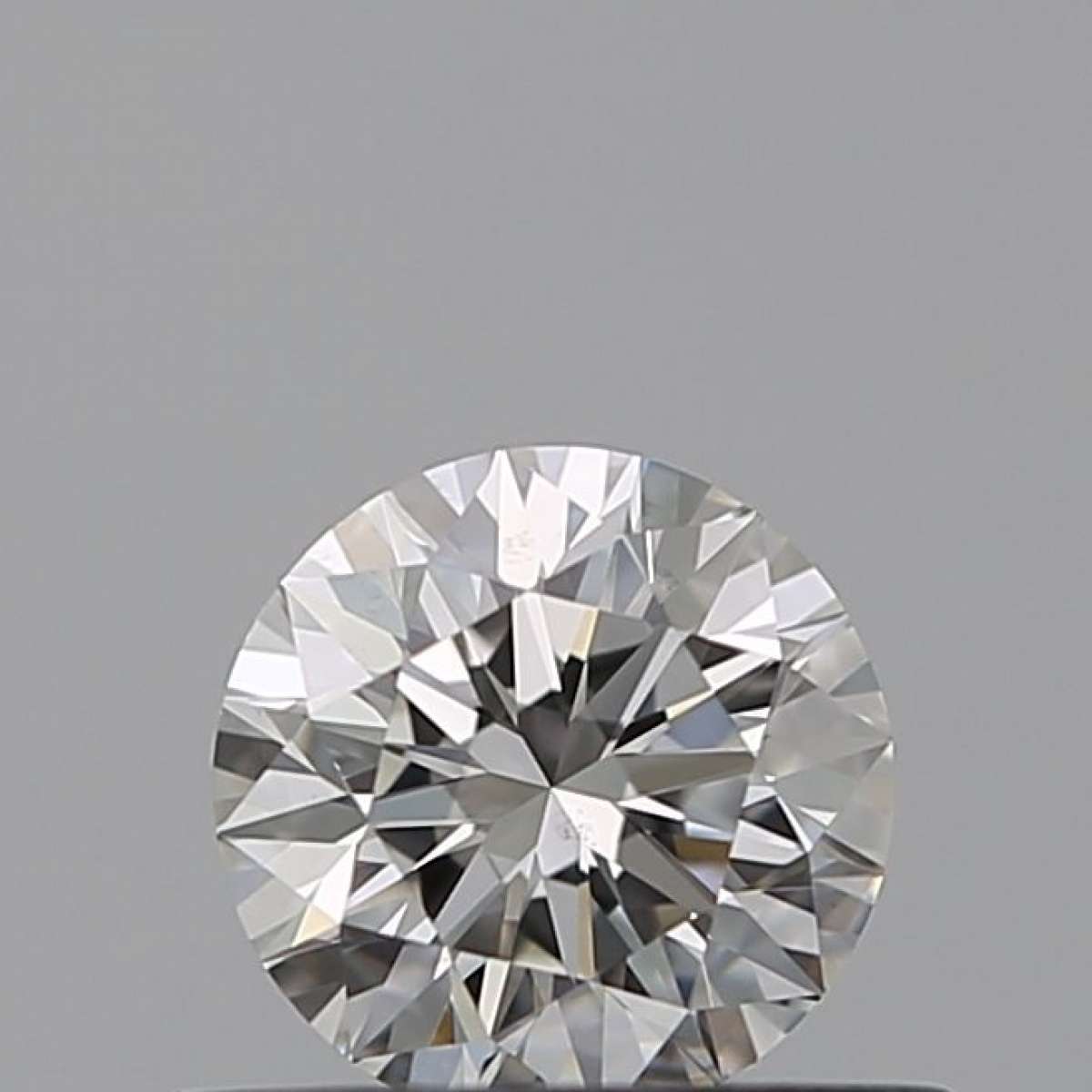 Certified Diamond GIA Carats 0.4 Color H Clarity VS2 EX EX EX Fluorescence NON Brown No Milky No EyeClean 100% Certified Diamond GIA Carats 0.4 Color H Clarity VS2 EX EX EX Fluorescence NON Brown No Milky No EyeClean 100%