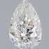 Certified Diamond GIA Carats 0.41 Color H Clarity SI2  -  VG  VG Fluorescence NON Brown No Green No Milky No EyeClean 100%