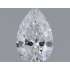 Certified Diamond GIA Carats 0.33 Color D Clarity VS1  -  VG  VG Fluorescence FNT Brown No Green No Milky No EyeClean 100%