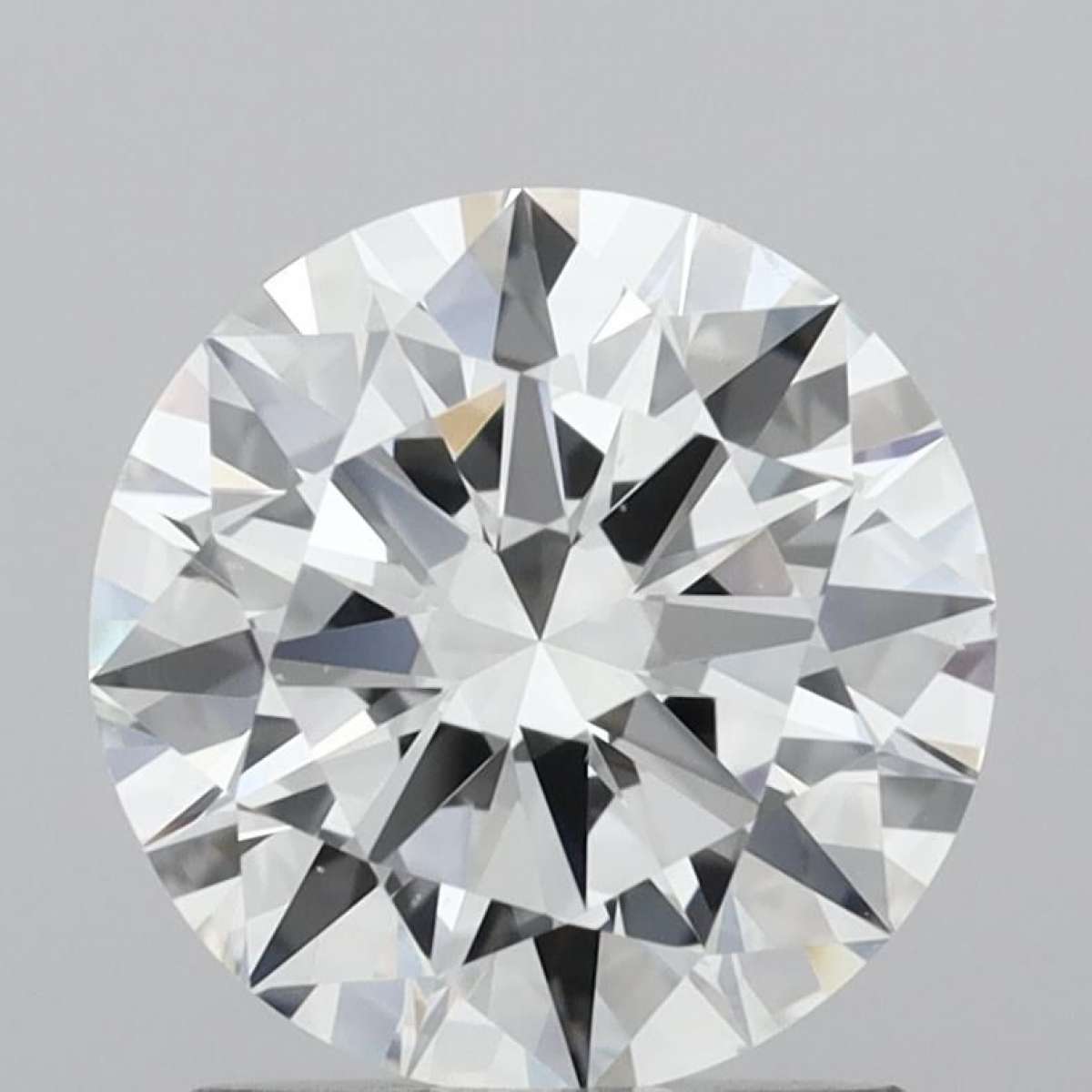 Certified Diamond GIA Carats 1.51 Color F Clarity VS2 EX EX EX Fluorescence NON Brown No Green No Milky No EyeClean 100% Certified Diamond GIA Carats 1.51 Color F Clarity VS2 EX EX EX Fluorescence NON Brown No Green No Milky No EyeClean 100%