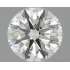 Certified Diamond GIA Carats 1.5 Color G Clarity SI1  EX  EX  VG Fluorescence NON Brown No Milky No EyeClean 100%