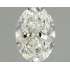 Diamante Certificato GIA Carati 0.9 Colore G Purezza VVS2  -  VG  EX Fluorescenza FNT Brown No Green No Milky No EyeClean 100%