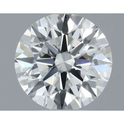 Certified Diamond IGI Carats 0.43 Color G Clarity VS1  EX  EX  EX Fluorescence NON Brown No Green No Milky No EyeClean 100%