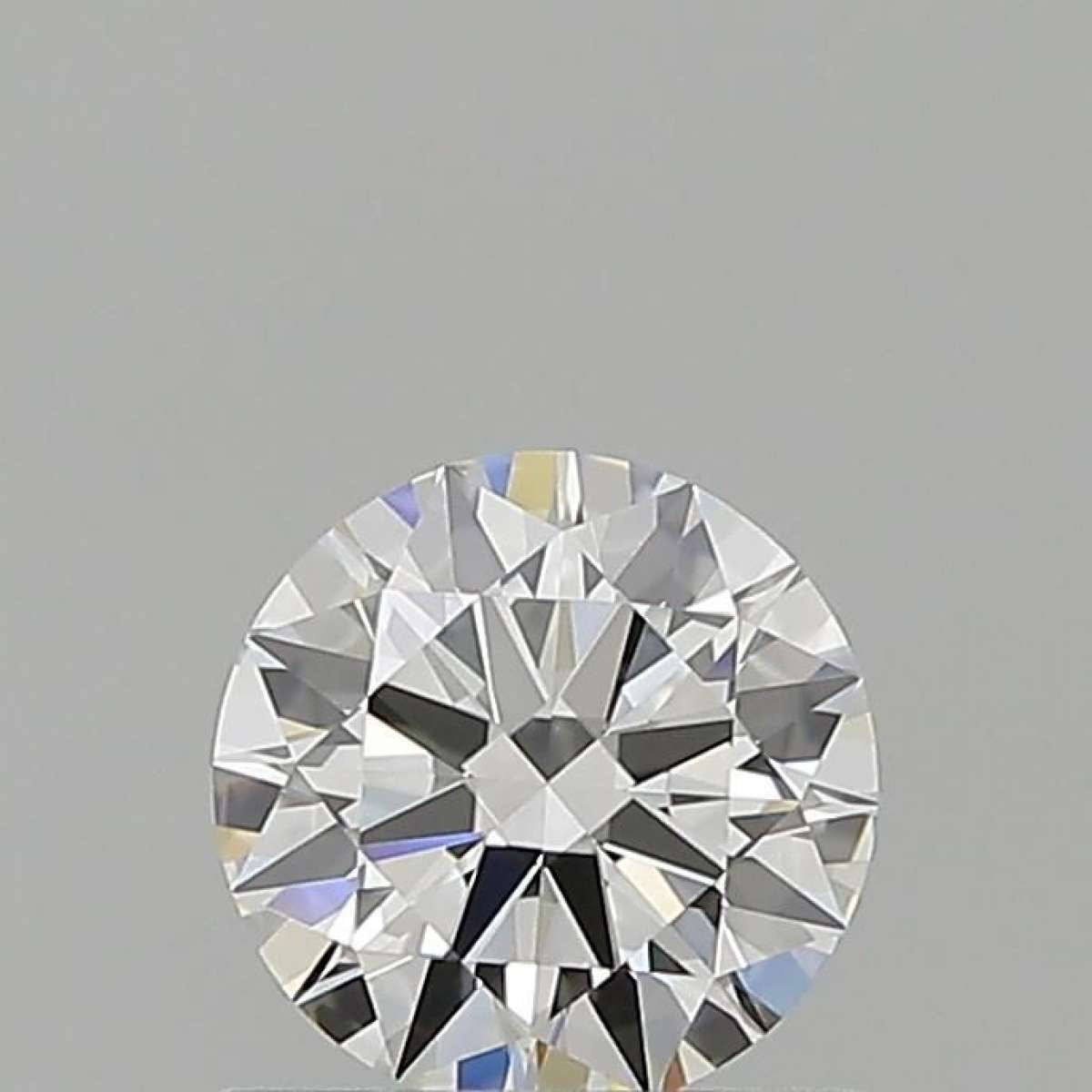 Certified Diamond GIA Carats 0.59 Color G Clarity VVS2 EX EX EX Fluorescence NON Brown No Milky No EyeClean 100% Certified Diamond GIA Carats 0.59 Color G Clarity VVS2 EX EX EX Fluorescence NON Brown No Milky No EyeClean 100%