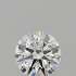 Certified Diamond GIA Carats 0.59 Color G Clarity VVS2  EX  EX  EX Fluorescence NON Brown No Milky No EyeClean 100%