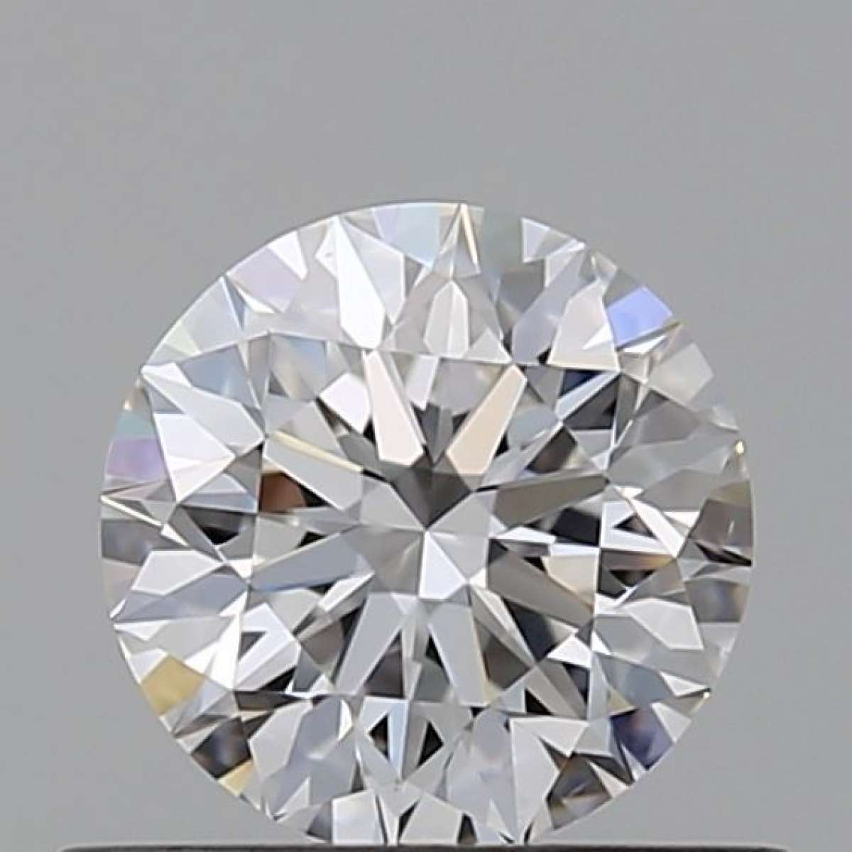 Certified Diamond GIA Carats 0.54 Color E Clarity VS1 EX EX EX Fluorescence NON Brown No Green No Milky No EyeClean 100% Certified Diamond GIA Carats 0.54 Color E Clarity VS1 EX EX EX Fluorescence NON Brown No Green No Milky No EyeClean 100%