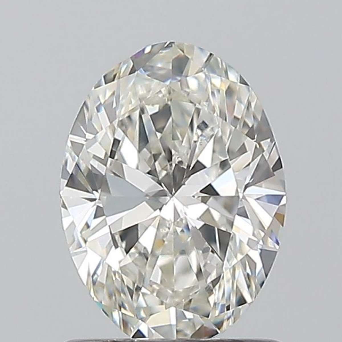 Certified Diamond GIA Carats 1.01 Color H Clarity VS1 - VG VG Fluorescence NON Brown No Green No Milky No EyeClean 100% Certified Diamond GIA Carats 1.01 Color H Clarity VS1 - VG VG Fluorescence NON Brown No Green No Milky No EyeClean 100%