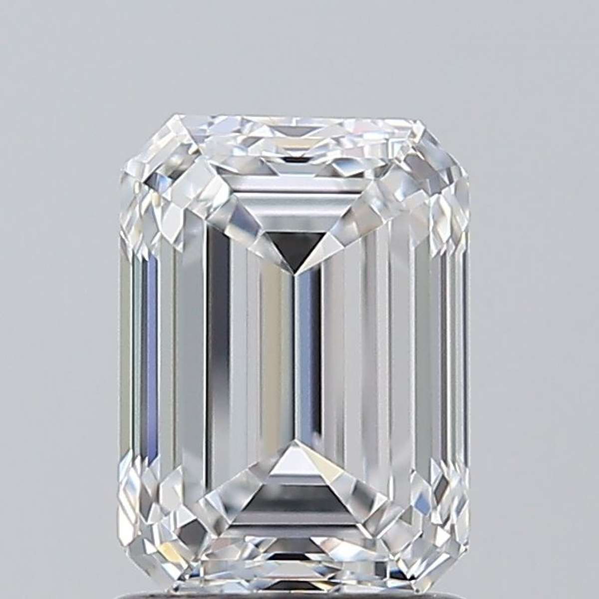 Diamante Certificato GIA Carati 1.5 Colore D Purezza FL  -  EX  VG Fluorescenza FNT Brown No Green No Milky No EyeClean 100%