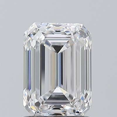 Diamante Certificato GIA Carati 1.5 Colore D Purezza FL  -  EX  VG Fluorescenza FNT Brown No Green No Milky No EyeClean 100%