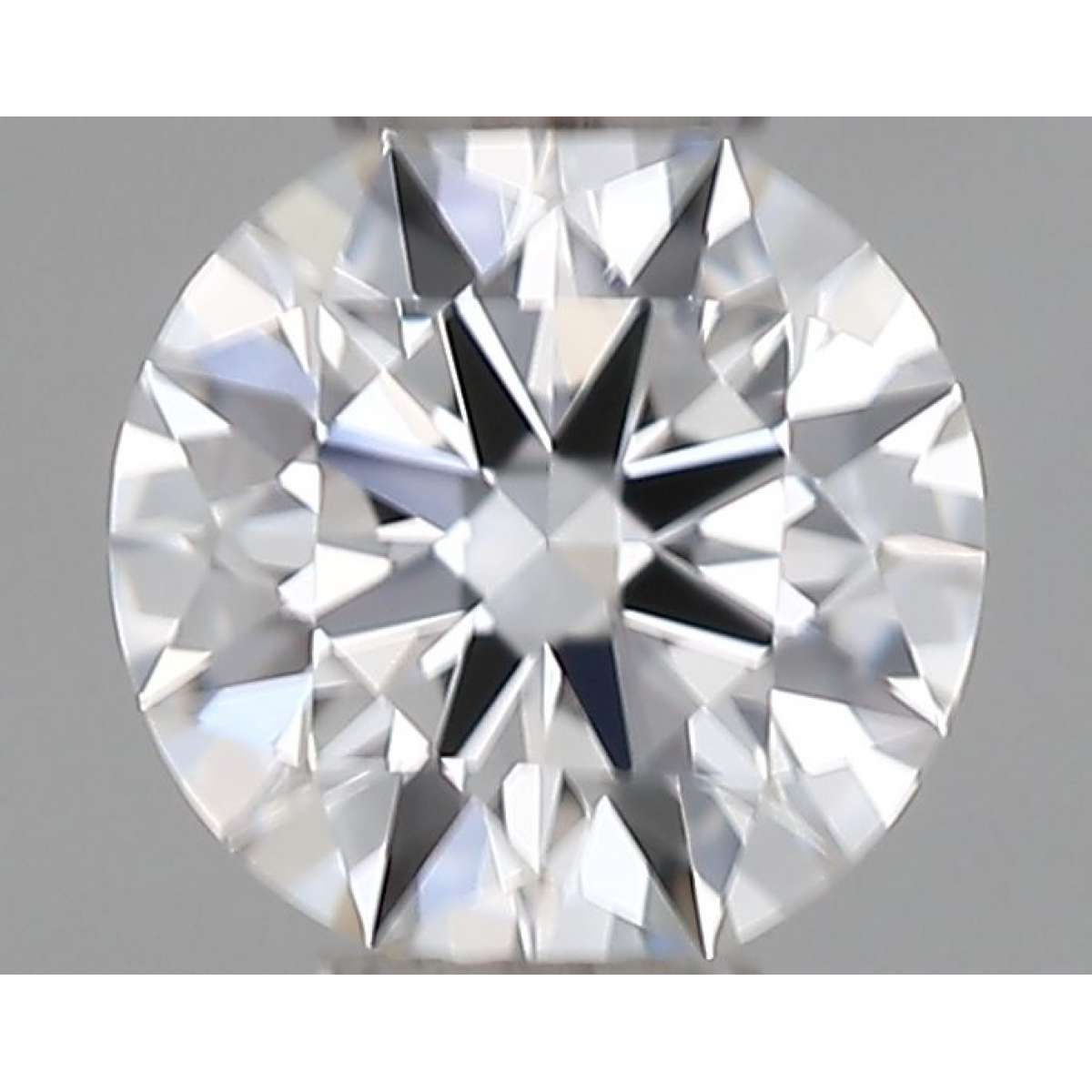 Diamante Certificato GIA Carati 0.23 Colore D Purezza VVS1  EX  EX  EX Fluorescenza NON Brown No Green No Milky No EyeClean 100%