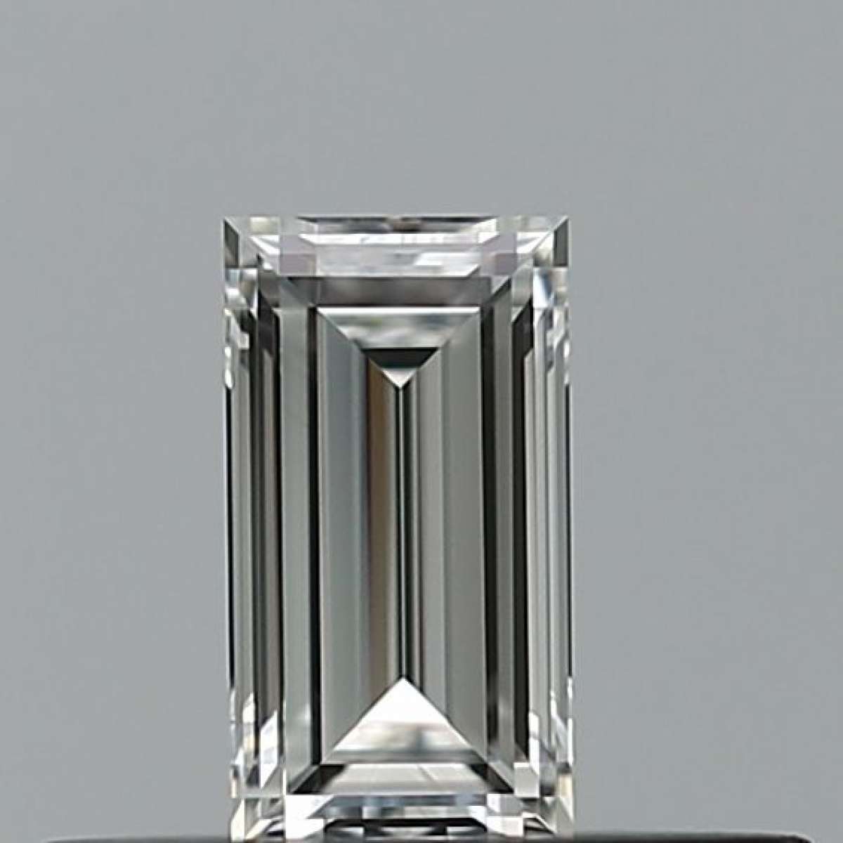 Certified Diamond GIA Carats 0.25 Color F Clarity IF  -  EX  EX Fluorescence NON Brown No Milky No EyeClean 100%