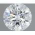 Certified Diamond GIA Carats 0.7 Color H Clarity VS1  EX  EX  VG Fluorescence NON Brown No Green No Milky No EyeClean 100%
