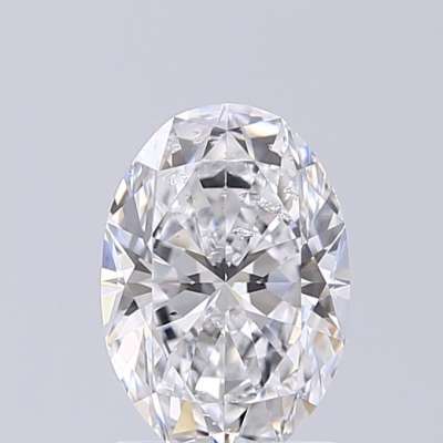 Certified Diamond GIA Carats 1.29 Color D Clarity SI2 - EX EX Fluorescence NON Brown No Green No Milky No EyeClean 100% Certified Diamond GIA Carats 1.29 Color D Clarity SI2 - EX EX Fluorescence NON Brown No Green No Milky No EyeClean 100%