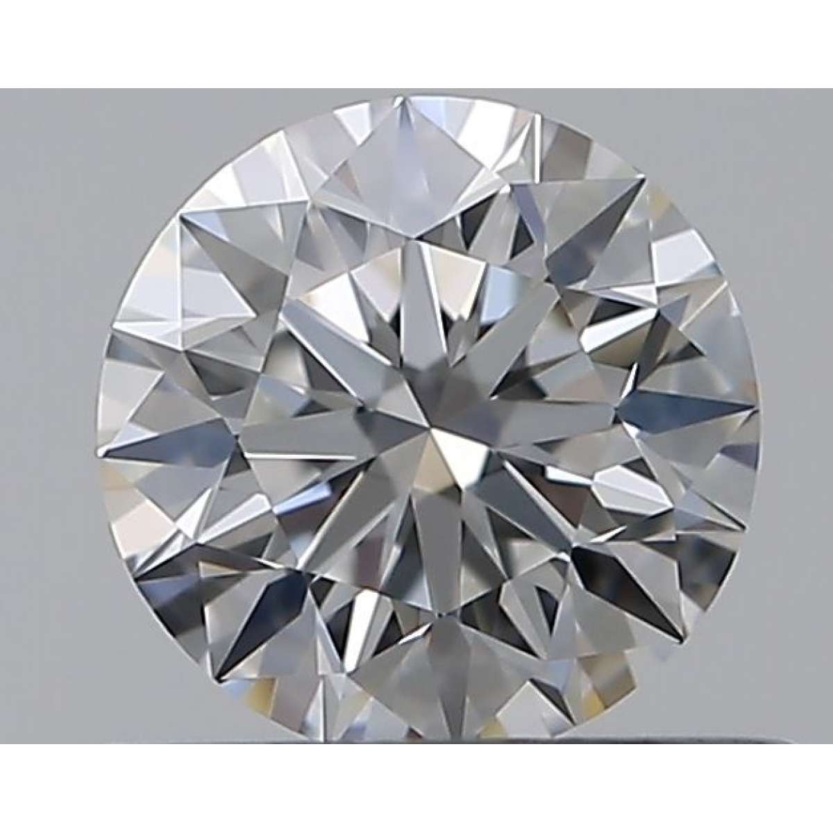 Certified Diamond GIA Carats 0.52 Color E Clarity VVS2 EX EX EX Fluorescence NON Brown No Green No Milky No EyeClean 100% Certified Diamond GIA Carats 0.52 Color E Clarity VVS2 EX EX EX Fluorescence NON Brown No Green No Milky No EyeClean 100%