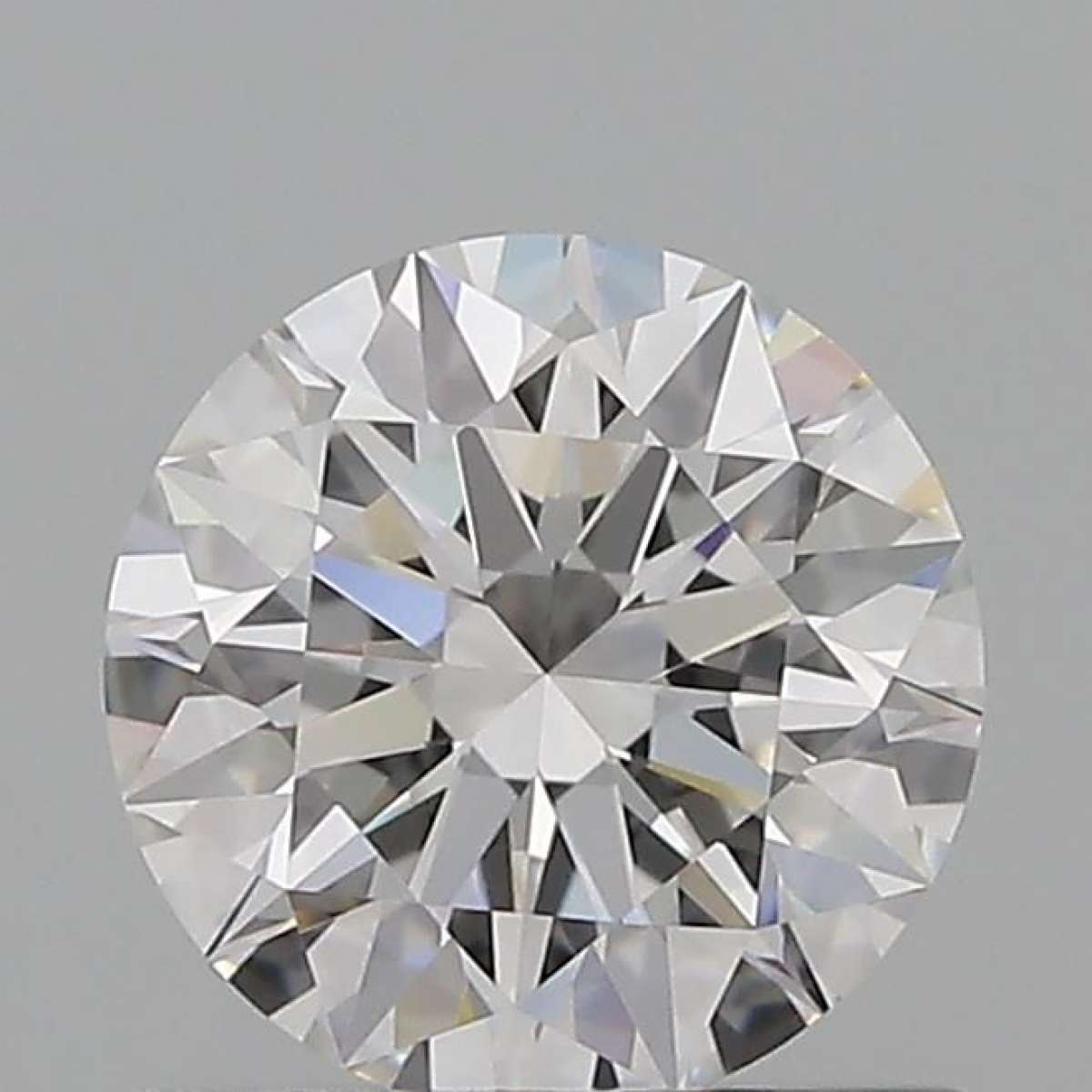 Certified Diamond GIA Carats 0.83 Color D Clarity VS2  EX  EX  EX Fluorescence NON Brown No Green No Milky No EyeClean 100%