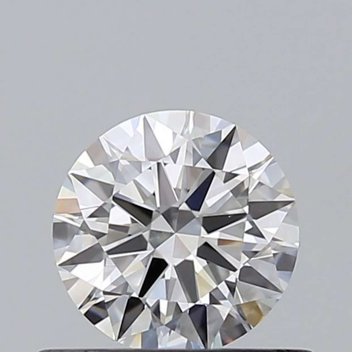 Certified Diamond GIA Carats 0.53 Color F Clarity VS2 EX EX EX Fluorescence NON Brown No Green No Milky No EyeClean 100% Certified Diamond GIA Carats 0.53 Color F Clarity VS2 EX EX EX Fluorescence NON Brown No Green No Milky No EyeClean 100%