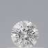 Certified Diamond GIA Carats 0.3 Color G Clarity VVS1  EX  EX  EX Fluorescence NON Brown No Milky No EyeClean 100%