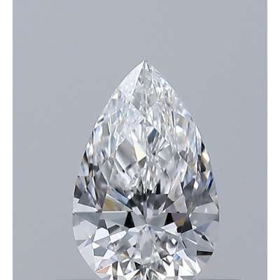 Certified Diamond GIA Carats 0.33 Color E Clarity IF  -  EX  VG Fluorescence FNT Brown No Green No Milky No EyeClean 100%