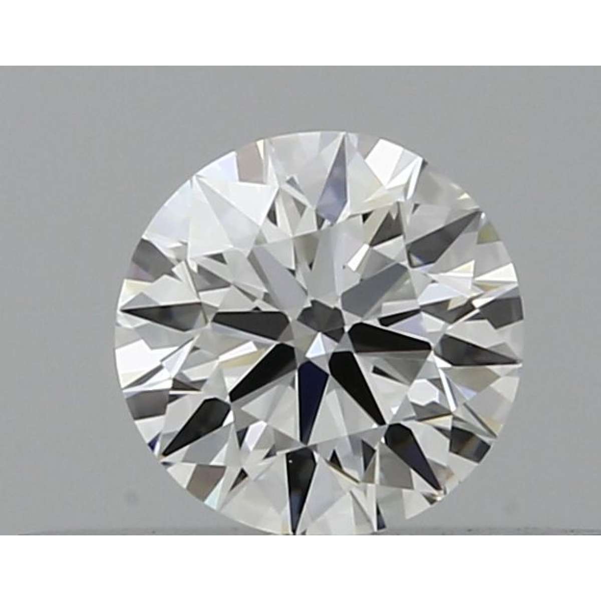 Certified Diamond GIA Carats 0.21 Color E Clarity IF  EX  EX  EX Fluorescence NON Brown No Green No Milky No EyeClean 100%